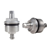 SPEED MERCHANT 39MM PRELOAD FORK ADJUSTERS